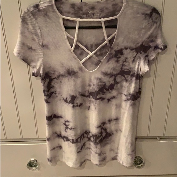 Getting rid of some clothes before college - Picture 1 of 3